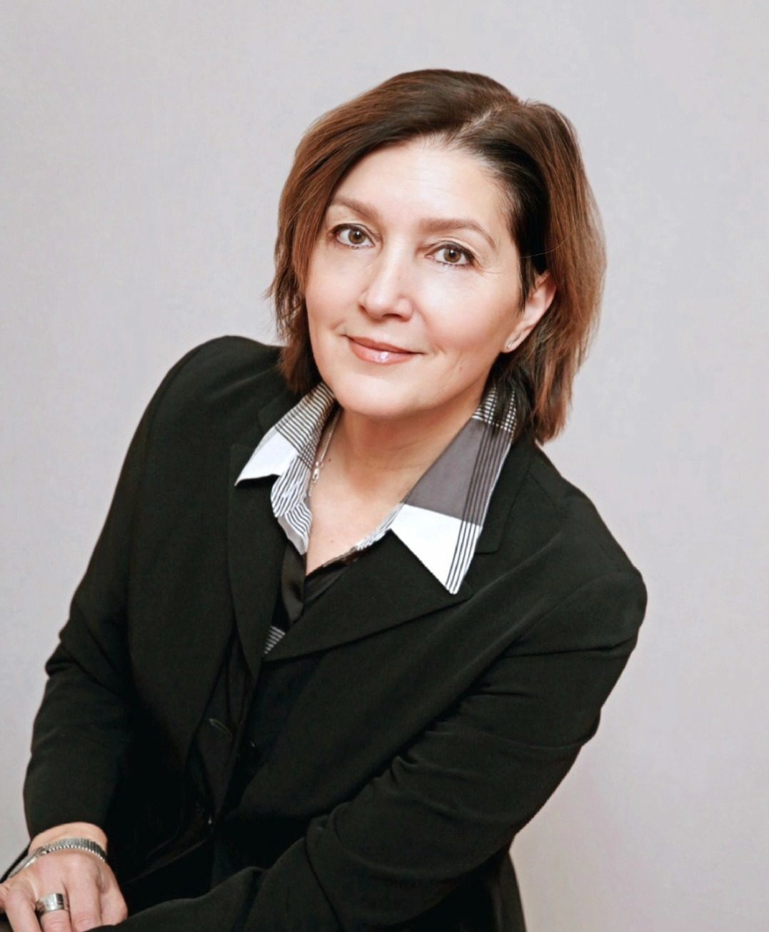 Евгения Комличенко — психолог центра «Парус»